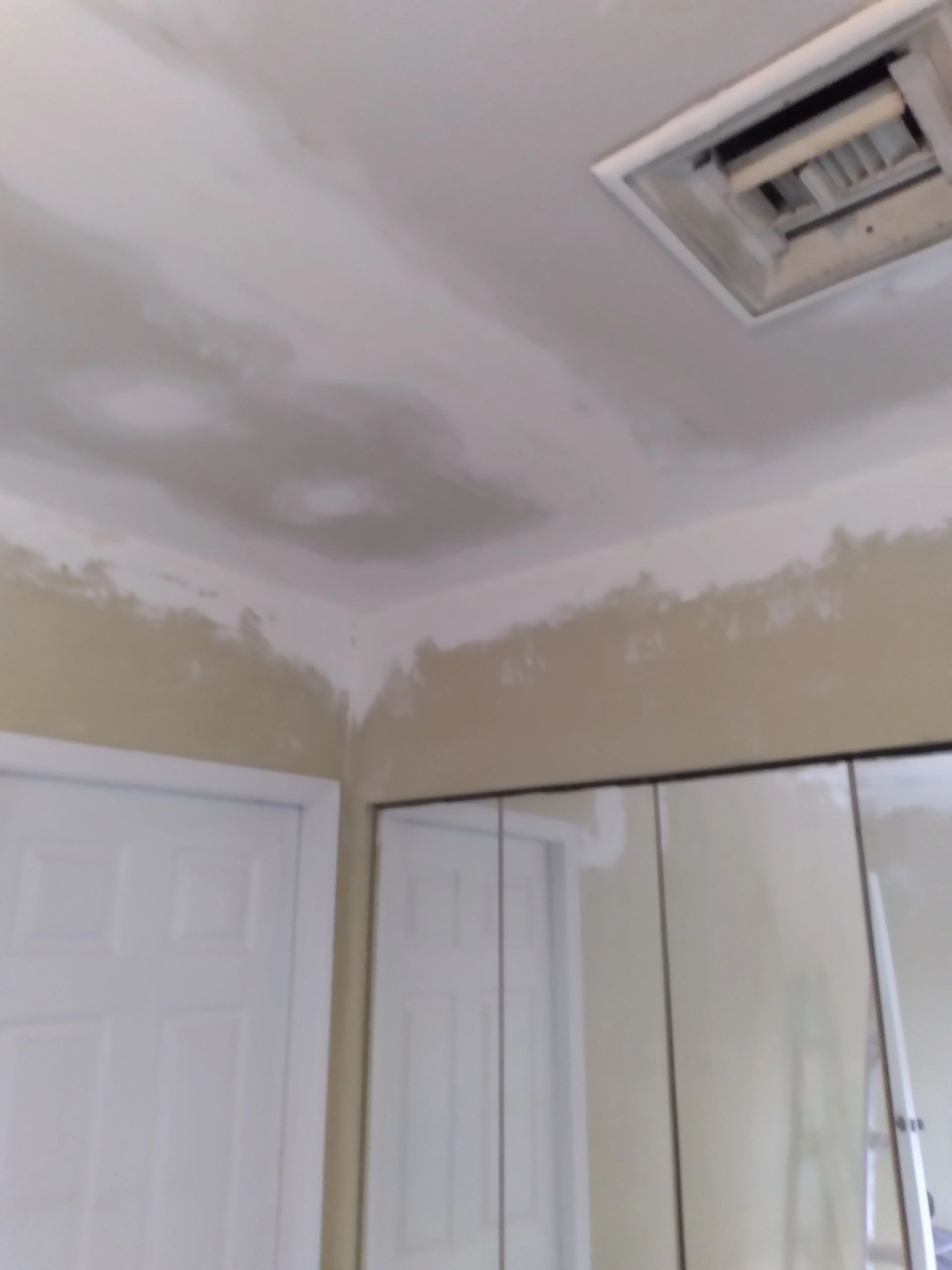 Drywall Repair