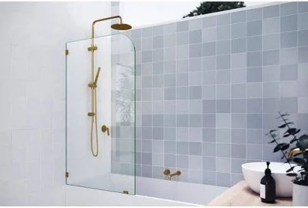 Fixed Glass Panel